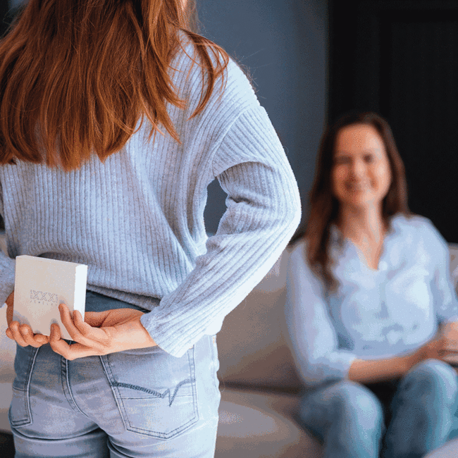 IXXXI Love you hanger