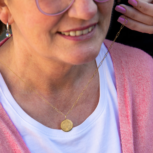 IXXXI Love you hangergoud