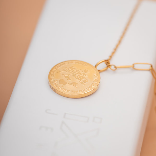 IXXXI Love you hangergoud