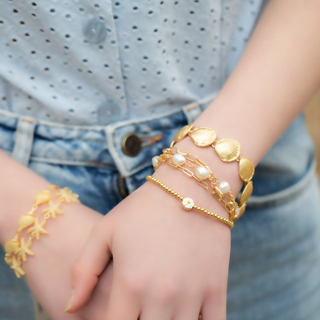 Biba Parel armband