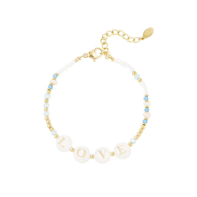 Beadle Strand armbanden