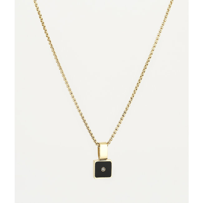 ZAG  Bijoux Chique kettingen goud