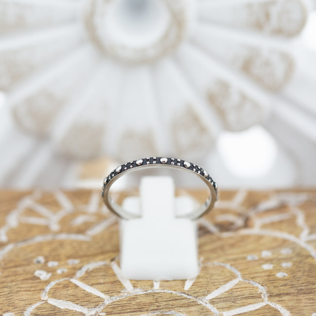 IXXXI Vulring Flow goud zilver of rosegoud