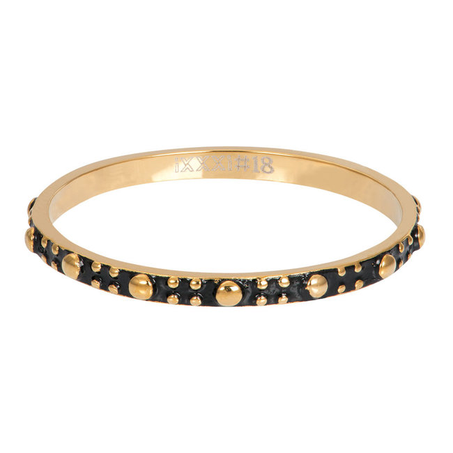 IXXXI Vulring Flow goud zilver of rosegoud