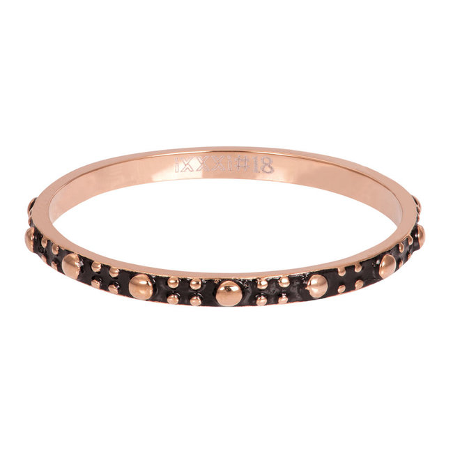 IXXXI Vulring Flow goud zilver of rosegoud