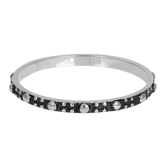 IXXXI Vulring Flow goud zilver of rosegoud