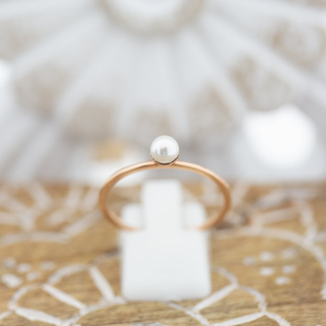 IXXXI Vulring 1mm silence parel