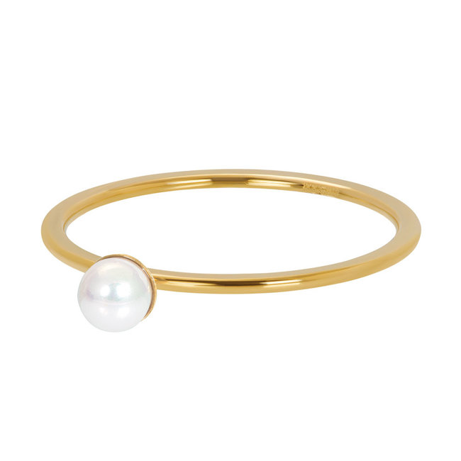 IXXXI Vulring 1mm silence parel