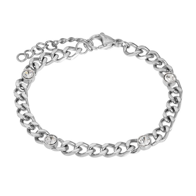 Ixxxi schakelarmband