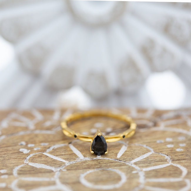 IXXXI Vulring Desire