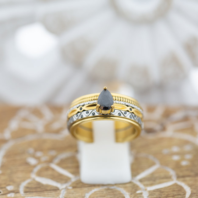 IXXXI Vulring Desire