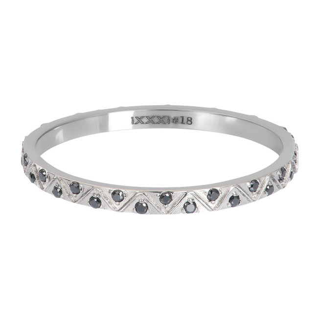 IXXXI Vulring Bohemian black