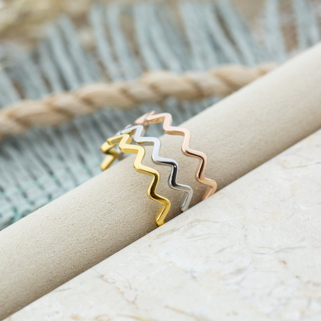 IXXXI Vulring zigzag