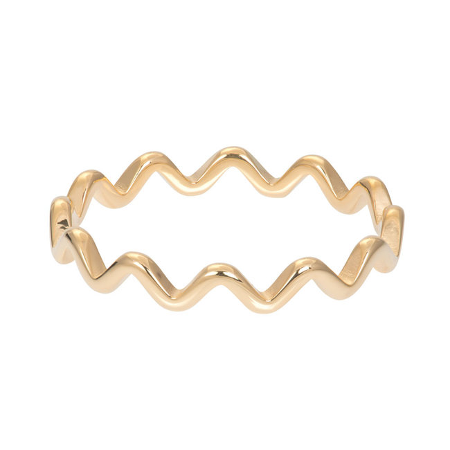 IXXXI Vulring zigzag