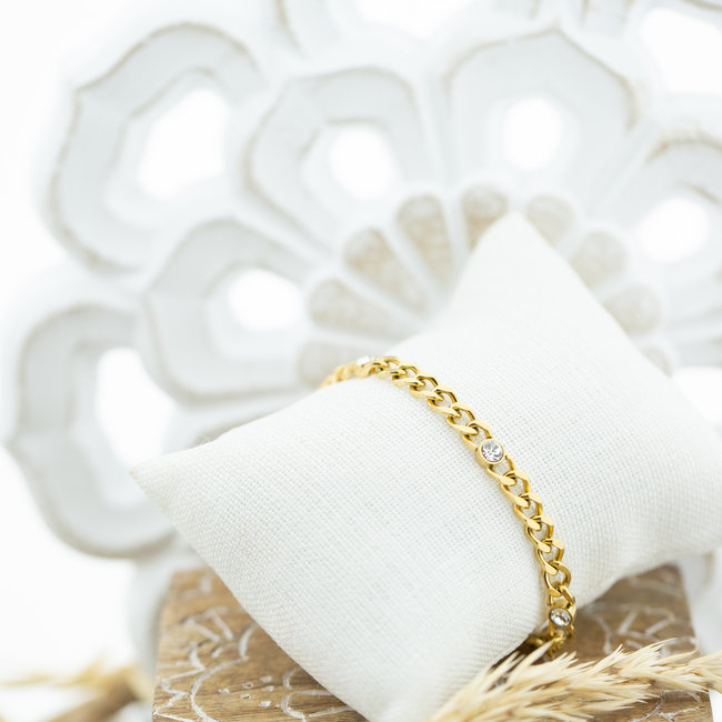 IXXXI Ixxxi schakelarmband