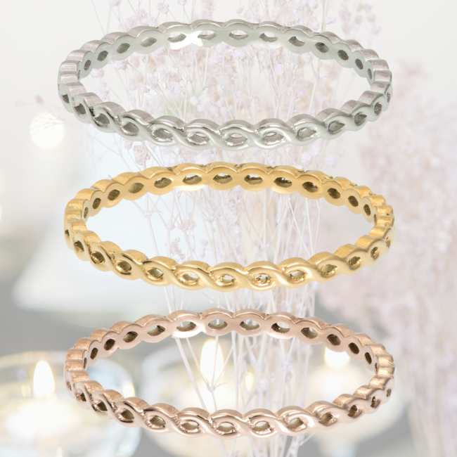 IXXXI Vulring twisted