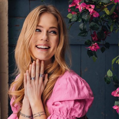 iXXXi Kettingen, Armbanden & Oorbellen