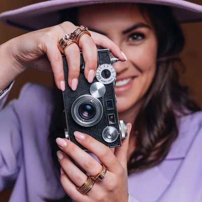 iXXXi Nieuwe collectie