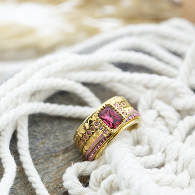 iXXXi Inspiratie complete ringen