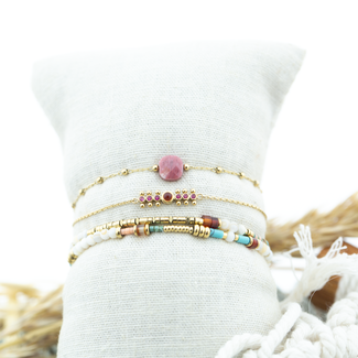 ZAG  Bijoux Bohemian armbandjes