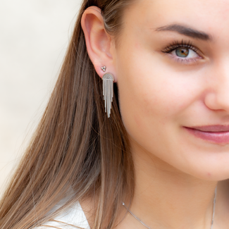 Day & Eve  MUSTHAVE oorbellen