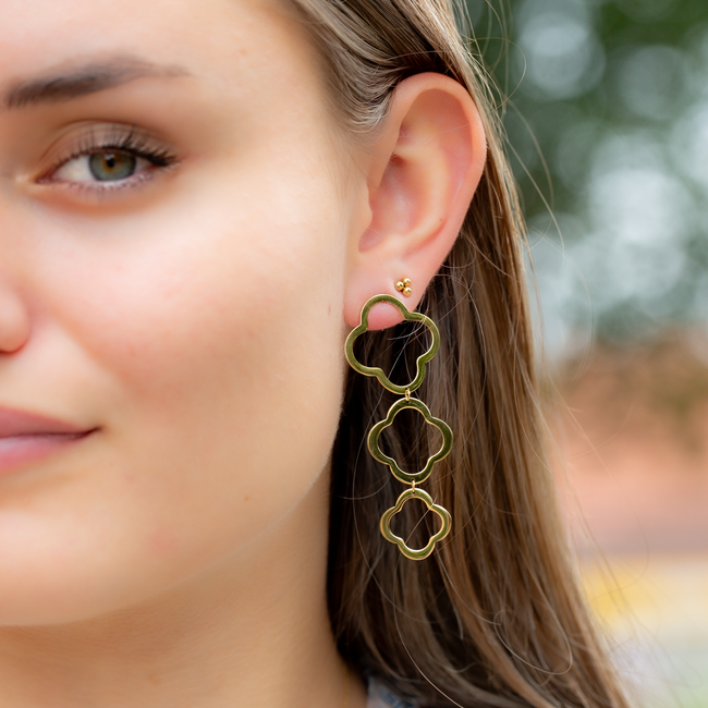 Day & Eve  Geluk in je oren