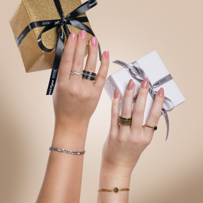 IXXXI Armband Small lucia