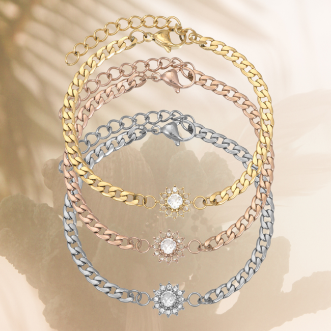 IXXXI Armband Small lucia