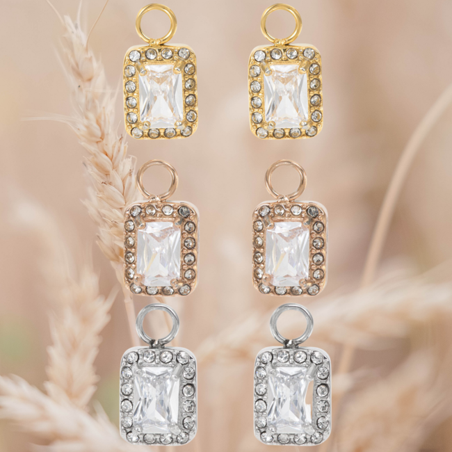 IXXXI Goud celebration set