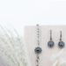 IXXXI Oorbellen of armband