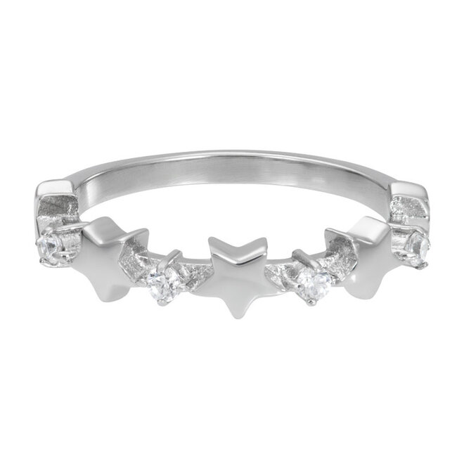 IXXXI Fame Sparkling ring