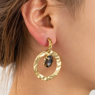 Day & Eve  Opvallende oorbellen