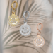 IXXXI Connect smiley bedel