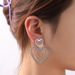 Day & Eve Retro harten Day & Eve Retro harten