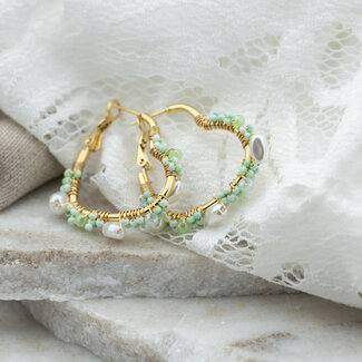 Day & Eve  Groene hart ceolen