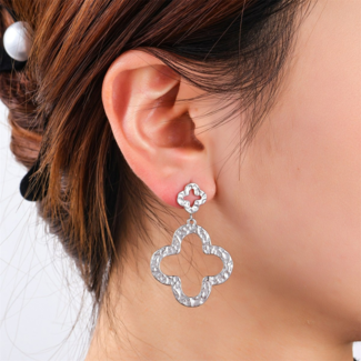 Day & Eve  Open klavers