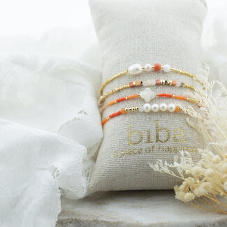 Biba Armbanden mix en match