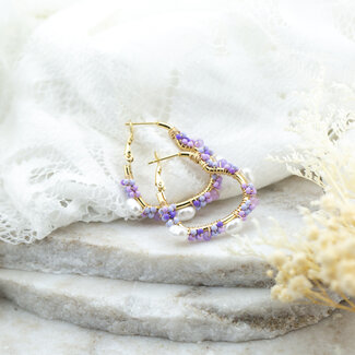 Day & Eve  Lila lovers