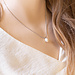 Beadle Parelketting