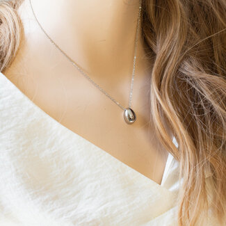 Beadle Ketting teardrop Beadle Ketting teardrop