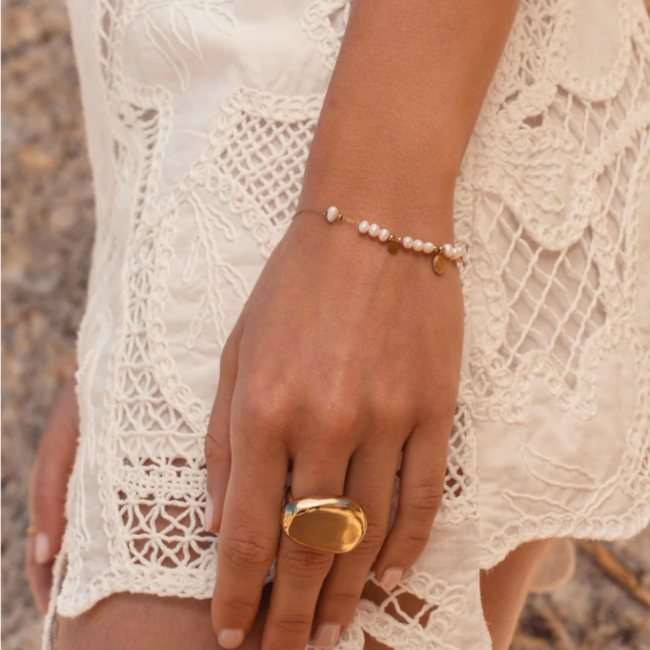 Bohm Paris Parel armband