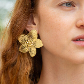Day & Eve by Go Dutch Label Bloementuintje