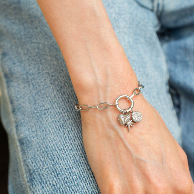 Day & Eve  Stralend en Speels: Onze Nieuwe Bedelarmband