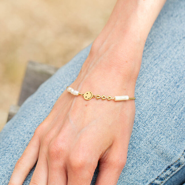 Beadle Smile, Sparkle & Style