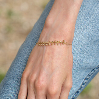 Day & Eve  Goud bolletjes