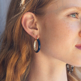 Day & Eve by Go Dutch Label Blauwe verrassinkjes