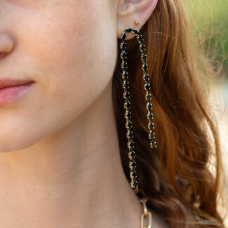 Day & Eve  Partypoppers