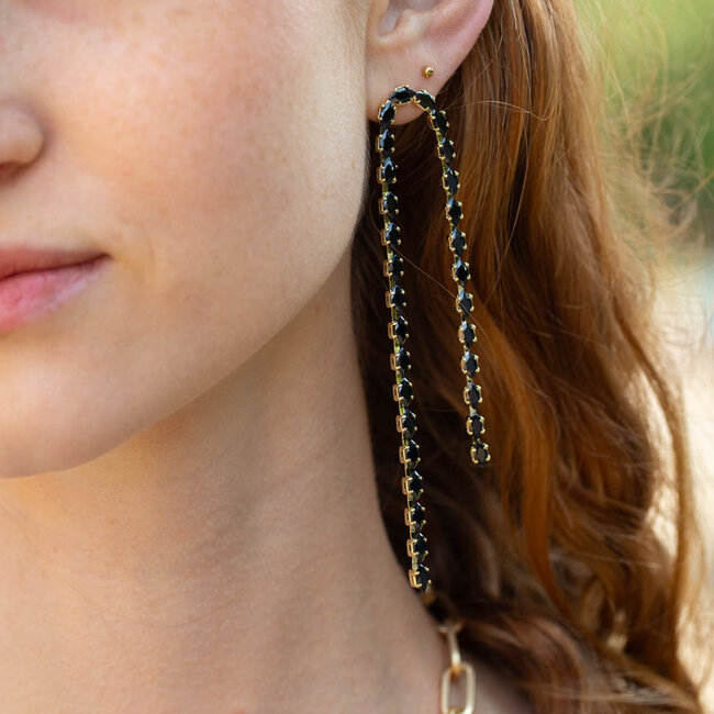 Day & Eve  Partypoppers