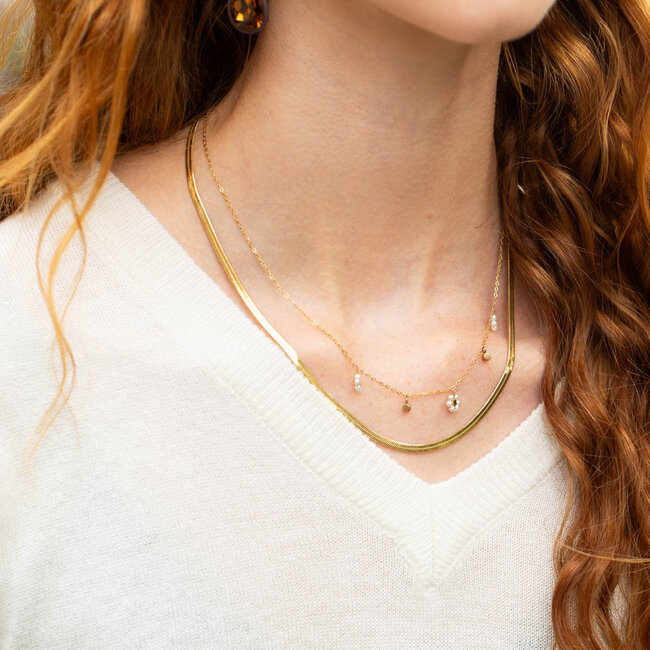 Beadle Elegant & Stoer