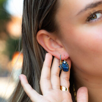Beadle Lapis Twinkle